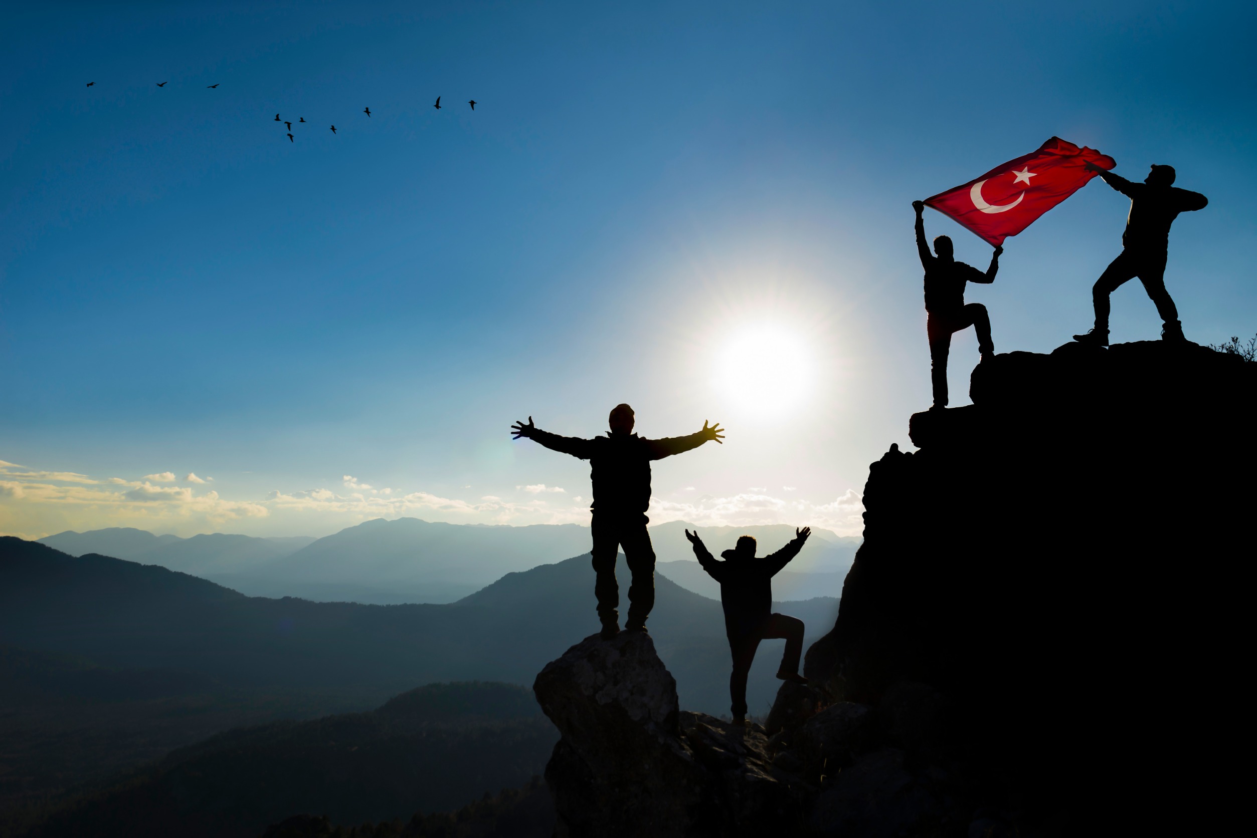 دليل السفر إلى مدن تركيا تحت الأرض