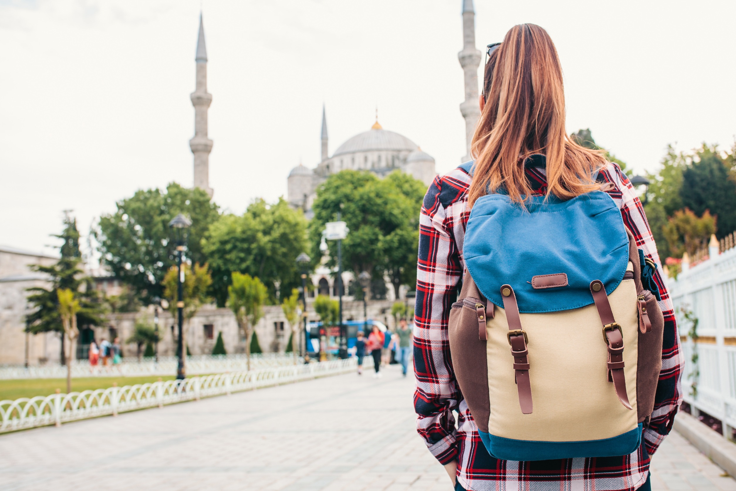 How to Travel Both Ways: From Sofia to Istanbul and Istanbul to Sofia